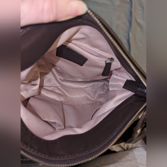 Authentic Coach purse - Picture 7 of 7